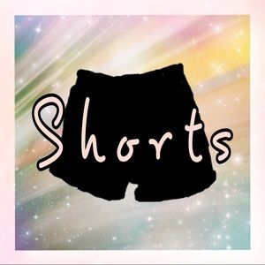 Shorts for sale